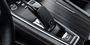 Το εσωτερικό στο Peugeot 508