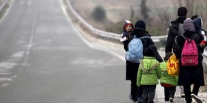 (EUROKINISSI/ ΤΑΤΙΑΝΑ ΜΠΟΛΑΡΗ)