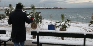 Φωτογραφία: EUROKINISSI/ΓΙΑΝΝΗΣ ΠΑΝΑΓΟΠΟΥΛΟΣ
