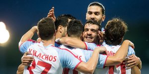 Φωτογραφία: EUROKINISSI