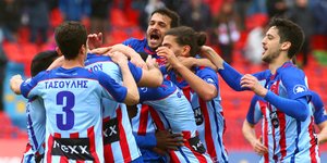 Φωτογραφία: EUROKINISSI