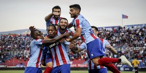 Πανηγύρια στον Πανιώνιο /Φωτογραφία: EUROKINISSI