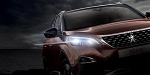 H Peugeot παρατείνει την Black Friday μέχρι την 1η Δεκεμβρίου