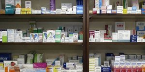Ο ΕΟΠΥΥ κάνει λόγο για πιθανή κατάρρευση της φαρμακευτικής περίθαλψης των ασφαλι