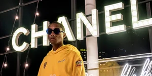 Pharrell Williams