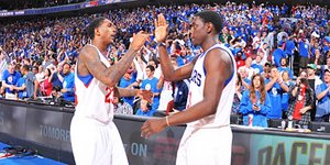 Ισοφάρισαν σε 3-3 οι Φιλαδέλφεια 76ερς τους Σέλτικς [βίντεο]