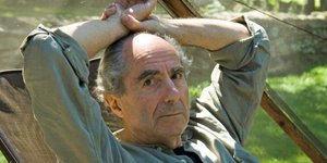 Ο βραβευμένος με Pulitzer συγγραφέας