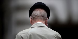 Φωτογραφίες: Yui Mok / Pool via AP
