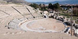 Θέατρο Φιλίππων