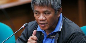 Φωτογραφία: Bullit Marquez/AP