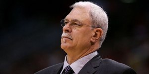 Το πρώτο ανορθόγραφο tweet του προπονητή Φιλ Τζάκσον [βίντεο]