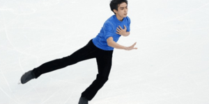 Οι Φιλιππίνες στο Σότσι: Η συγκινητική ιστορία του 17χρονου πατινέρ που θα τις ε