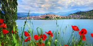 Καλός καιρός στο μεγαλύτερο μέρος της χώρας την Κυριακή του Πάσχα -Πού θα πέσουν