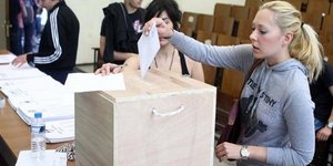 Χωρίς σοβαρά απρόοπτα διεξάγονται οι φοιτητικές εκλογές στη Θεσσαλονίκη