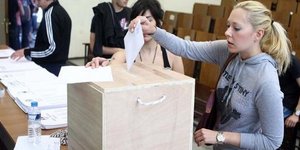 Και οι φοιτητές στις κάλπες το Μάιο -Εκλογές πριν από τις αυτοδιοικητικές και τι