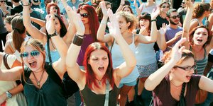 Οδηγίες για νέους φοιτητές: Πού να μείνετε και τι να περιμένετε στην καινούργια 