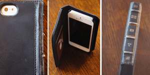 Απίστευτο iPhone βιβλίο κάνει θραύση στο εξωτερικό [εικόνες]