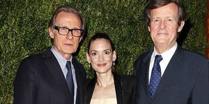 Κάποιος να την σταματήσει: Τα απανωτά μπότοξ παραμόρφωσαν τη Winona Ryder [εικόν