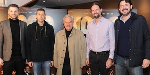 ΠΟλλοί αθλητές έδωσαν το παρών