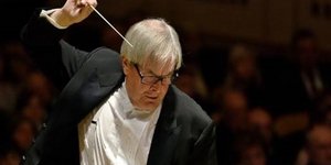 Με μαέστρο τον Πετρ Αλτρίχτερ