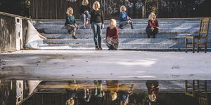 Εργο του Ράινερ Βέρνερ Φασμπίντερ