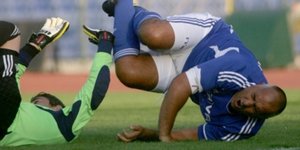 Παραιτήθηκε από πρωθυπουργός