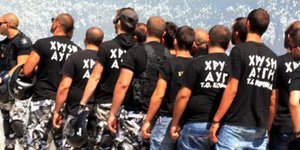 Με μηνύσεις απαντά η Χρυσή Αυγή – Κινείται νομικά έπειτα από την απαγόρευση των
