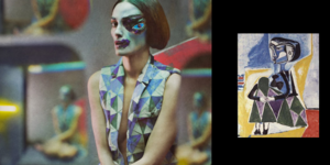 Ο φωτογράφος που έδωσε ζωή στα έργα του Πικάσο [εικόνες]