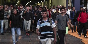 ΦΩΤΟΓΡΑΦΙΑ ΑΡΧΙΕΟΥ: Nikos Libertas / SOOC