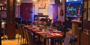 Το Piedra /Φωτογραφία: Παναγιώτης Τσίκος