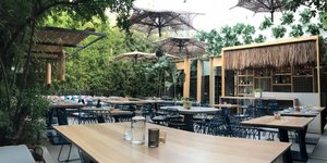 Το Pigout στην Κηφισιά