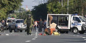 ΦΩΤΟΓΡΑΦΙΑ: AP Photo/Bullit Marquez