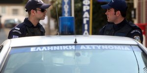 ΦΩΤΟΓΡΑΦΙΑ ΑΡΧΕΙΟΥ: EUROKINISSI