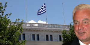 Πρωθυπουργός ο Πικραμμένος – Κάλπες στις 17 Ιουνίου