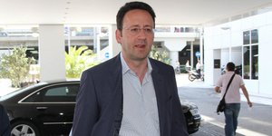 Πιλάβιος: «Θα κάνω μήνυση κατά αγνώστων για τις απειλές που δέχομαι»