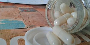 Διαθέτει ενσωματωμένο ηλεκτρονικό αισθητήρα