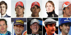 The Racers