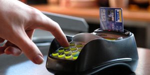 Tα 10 PIN για ATM που επιλέγουν σπανιότερα οι κάτοχοι καρτών και είναι πιο ασφαλ