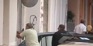 Σκηνές γουέστερν στην Πάτρα -Ρομά έβγαλαν τα όπλα και πυροβόλησαν κατά αστυνομικ