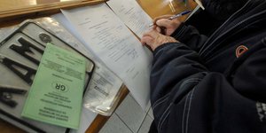Φωτογραφία: EUROKINISSI/ΘΑΝΑΣΗΣ ΚΑΛΛΙΑΡΑΣ