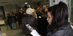 Επιστρέφονται οι πινακίδες ενόψει γιορτών -Φωτογραφία αρχείου: Intimenews