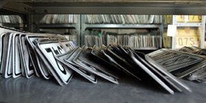 Επιστρέφονται οι πινακίδες των οχημάτων λόγω εκλογών