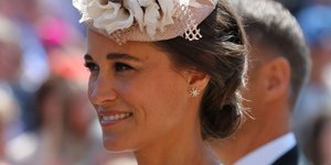 Η Πίπα Μίντλετον /Φωτογραφία: Getty Images