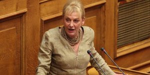 Πιπιλή για Κασσή: Τον παλαιό Πασόκο και αν τον πλύνεις το σαπούνι σου χαλάς
