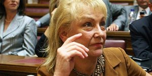 Ποιον βουλευτή της Χρυσής Αυγής φωτογραφίζει η Φωτεινή Πιπιλή για την επίθεση στ