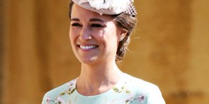 Η Πίππα Μίντλετον. Φωτογραφία: AP
