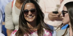 Φωτογραφία: AP Photo/Tim Ireland