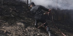 ΦΩΤΟΓΡΑΦΙΑ: Menelaos Myrillas / SOOC