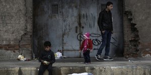 ΦΩΤΟΓΡΑΦΙΑ: ΑΠΕ-ΜΠΕ 