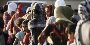 ΦΩΤΟΓΡΑΦΙΑ: Eurokinissi-ΜΠΟΛΑΡΗ ΤΑΤΙΑΝΑ